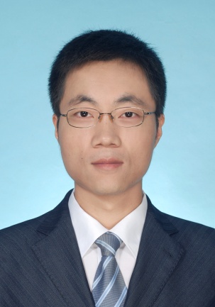 Yangjie Li