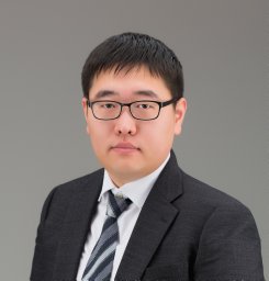 Sangjun Koo