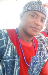 Justin Ndié