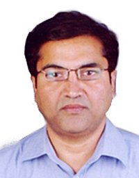 Ravi Singhal