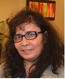 Girija Chetty