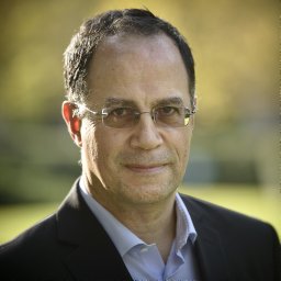 Patrick Legros