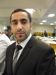 Abdullah M Alnuqaydan