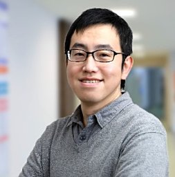 Yu-Shi Tian