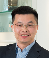 Jianliang Xu