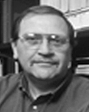 Larry G. Ward
