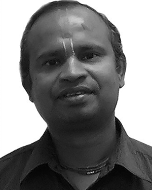 Ranjan Kumar Behera