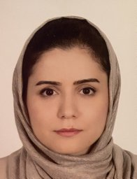 Gharehbaghi Golnaz