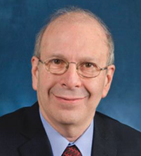 Mark B. Taubman