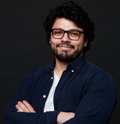 Luis Morales
