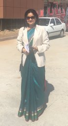 Bhandari Bharti