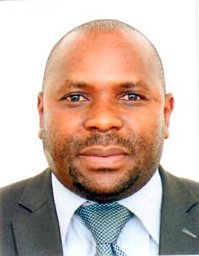 Emmanuel Musenge