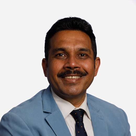 Sanjay Singh