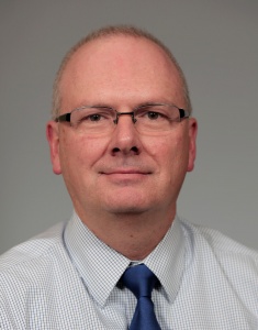 John David Whited
