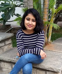 Sulagna Bandyopadhyay