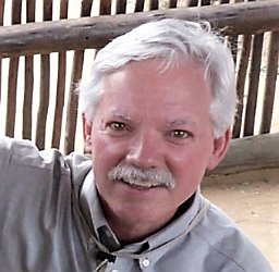 Monty Lynn