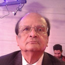 Ramesh Chandra
