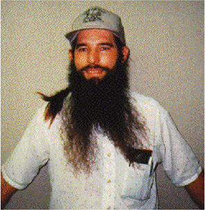 Craig Milo Rogers
