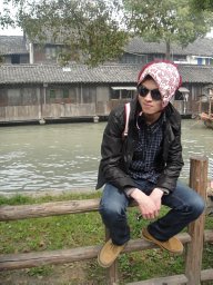 Zhiqiang Wang