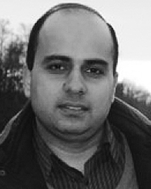 Seyed Amir Hossein Tabatabaei