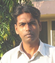 Govind Singh Kushwaha