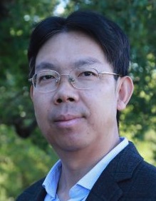 Jinpeng Wei