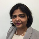 Nabanita Gupta