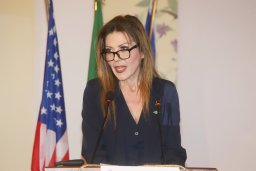 Rosaria A. Puglisi