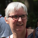 Chrystelle Maric