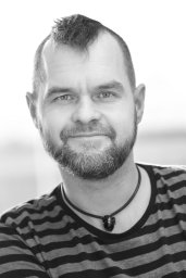 Sascha Pust