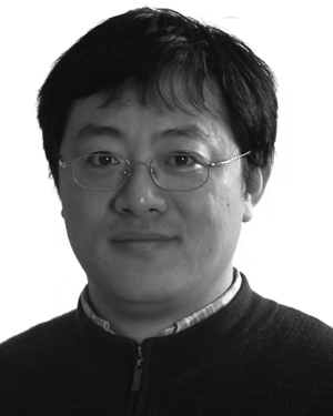 Yanlu Ma
