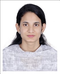Most. Sumaiya Khatun Kali