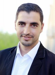 Bashar Shboul