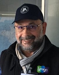 Moulay Saïd El Youssoufi