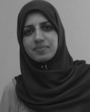 Zeinab Nezami