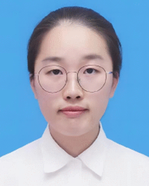 Yuxin Zhu