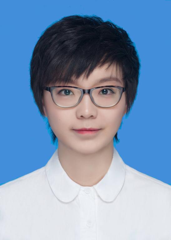 Songjuan Gao