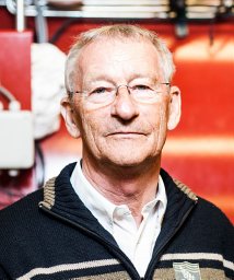 Per Nornberg