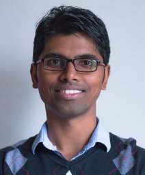 Aluri Srinivas