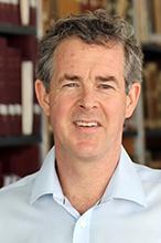 Brian R. Cheffins
