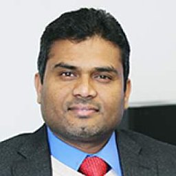 Muthaiah Vijaya Prakash Krishnan