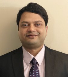 Satish Sharan