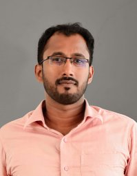 Govindaraj Venkatesan