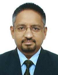 Raghavendra Ashrit