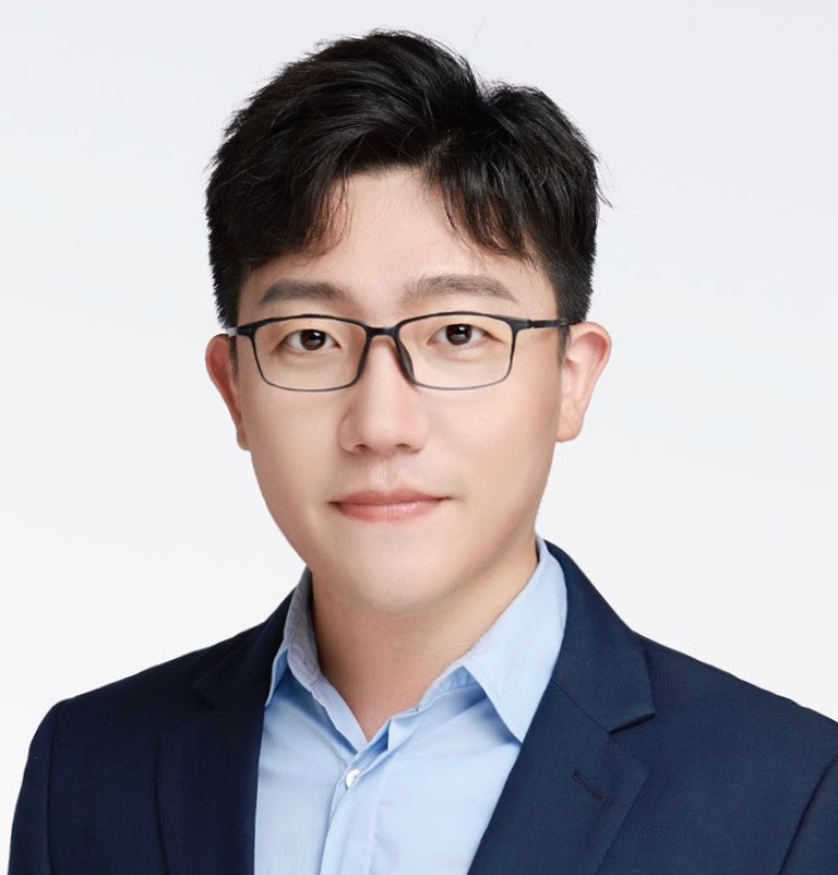 Guoming Zhang