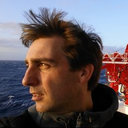 Kevin Koser
