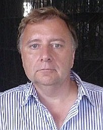Egils Ginters