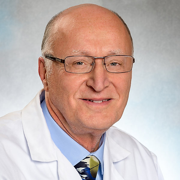 Rodney H. Falk
