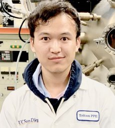 Erbin Qiu