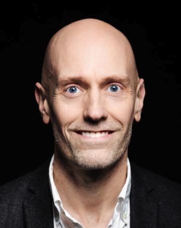 Henrik Skaug Sætra